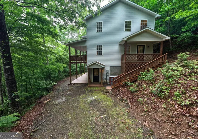 2nd image of 20 Eagle Heights Rd, Hiawassee, GA 30546 | MLS# 10771856