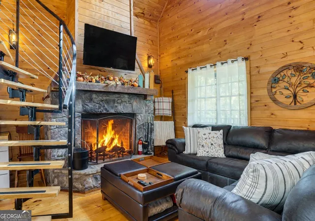 5th image of 106 Brookwood Ln, Clarkesville, GA 30523 | MLS# 10688401