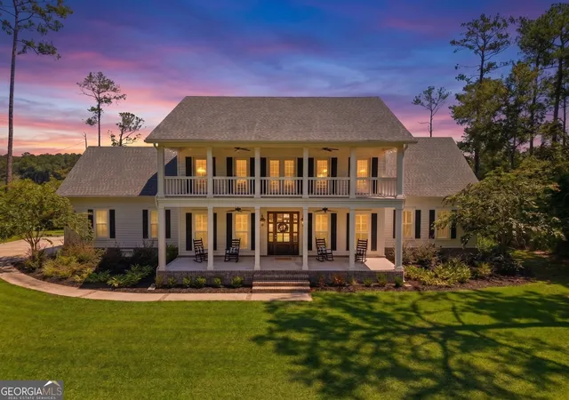 Photo 1 of Single family home for sale at 1023 Greenwillow Dr, Saint Marys, GA 31558 | MLS# 10808717 | Listing updated on 2026-09-19
