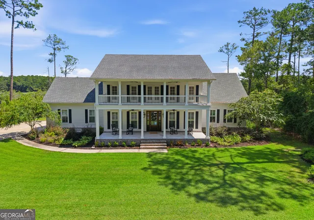 Photo 2 of Single family home for sale at 1023 Greenwillow Dr, Saint Marys, GA 31558 | MLS# 10808717 | Listing updated on 2026-09-19
