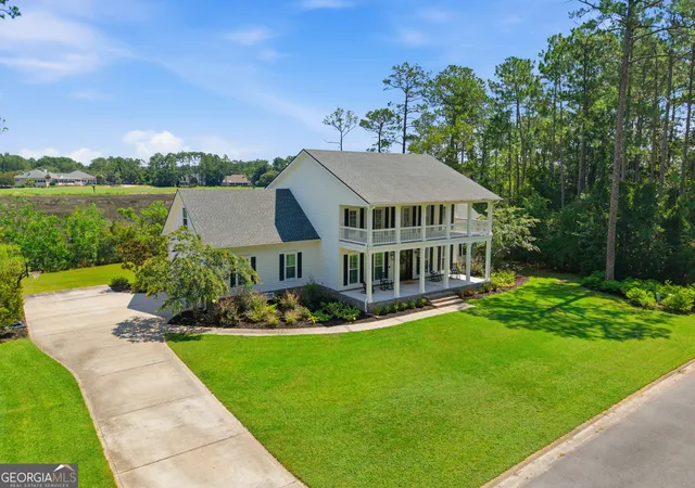 Photo 3 of Single family home for sale at 1023 Greenwillow Dr, Saint Marys, GA 31558 | MLS# 10808717 | Listing updated on 2026-09-19