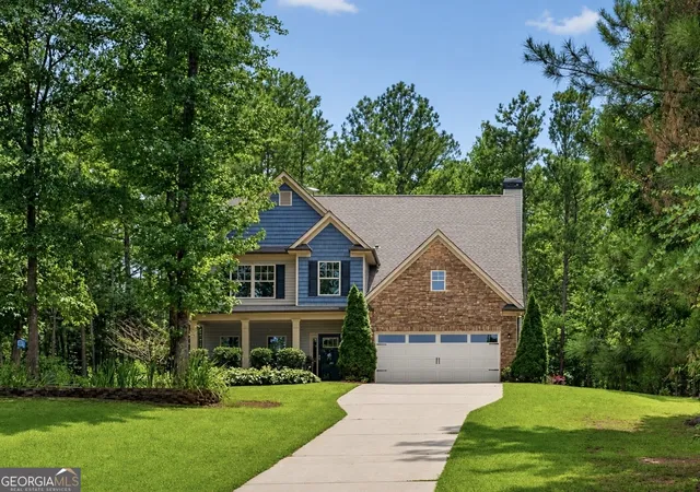 Photo 1 of Single family home for sale at 35 Kimberly Ln, Colbert, GA 30628 | MLS# 10815621 | Listing updated on 2026-08-29