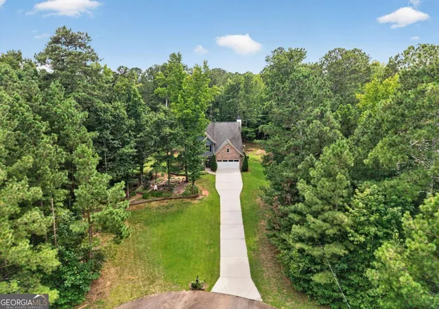 Photo 2 of Single family home for sale at 35 Kimberly Ln, Colbert, GA 30628 | MLS# 10815621 | Listing updated on 2026-08-29