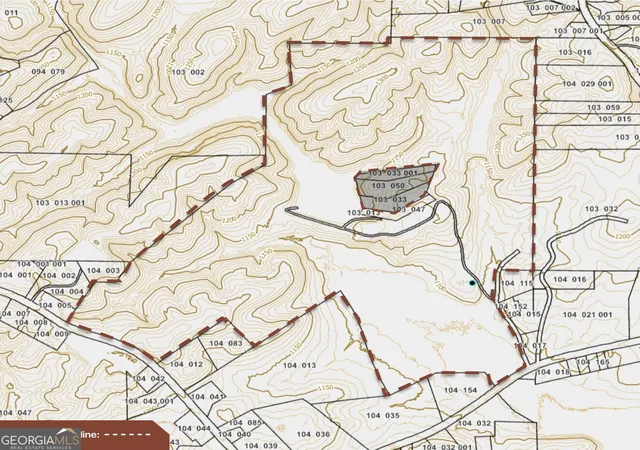 Photo 27 of Land for sale at 249 & 425 Joe Talley Rd, Dawsonville, GA 30534 | MLS# 10836483 | Listing updated on 2026-09-14