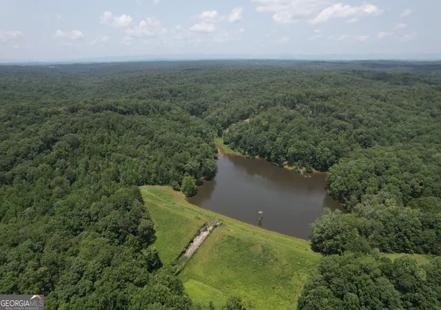 Photo 4 of Land for sale at 249 & 425 Joe Talley Rd, Dawsonville, GA 30534 | MLS# 10836483 | Listing updated on 2026-09-14