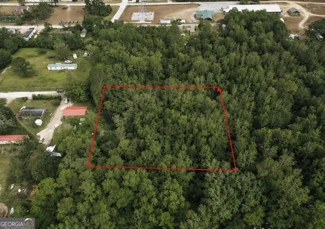 1st image of 0 Washington Street, Sardis, GA 30456 | MLS# 10828308