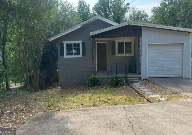 2nd image of 2812 Maple Rd Se, Rome, GA 30161 | MLS# 10537123