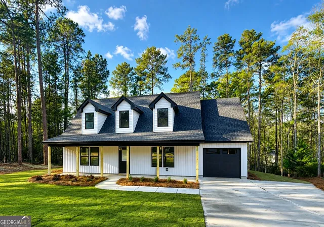 1st image of 23 Thrusher Ct, Monticello, GA 31064 | MLS# 10810967