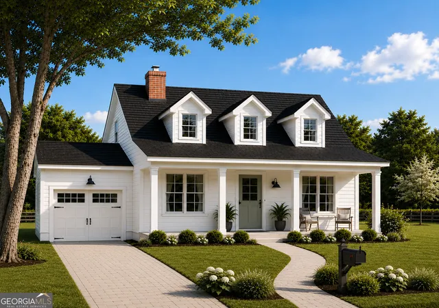 2nd image of 23 Thrusher Ct, Monticello, GA 31064 | MLS# 10810967