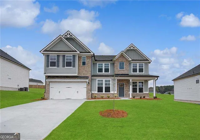 Single family home for sale at 174 Buffalo Tr, Stockbridge, GA 30281 | MLS# 10814683