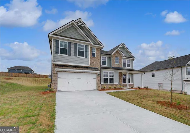 Photo 3 of Single family home for sale at 174 Buffalo Tr, Stockbridge, GA 30281 | MLS# 10814683 | Listing updated on 2026-10-09