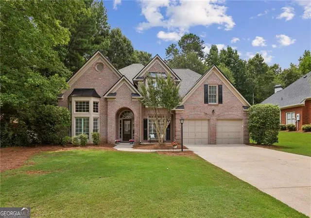 Photo 1 of Single family home for sale at 6930 Olde Atlanta Pkwy, Suwanee, GA 30024 | MLS# 10802583 | Listing updated on 2026-09-10