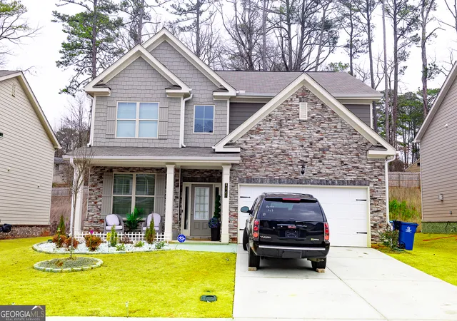 Photo 1 of Single family home for sale at 3647 Lockaby Way, Lawrenceville, GA 30044 | MLS# 10700888 | Listing updated on 2026-05-16