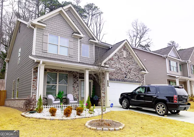 Photo 2 of Single family home for sale at 3647 Lockaby Way, Lawrenceville, GA 30044 | MLS# 10700888 | Listing updated on 2026-05-16