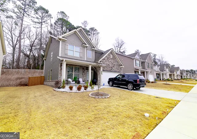 Photo 3 of Single family home for sale at 3647 Lockaby Way, Lawrenceville, GA 30044 | MLS# 10700888 | Listing updated on 2026-05-16