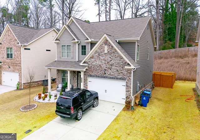 Photo 3 of Single family home for sale at 3647 Lockaby Way, Lawrenceville, GA 30044 | MLS# 10700888 | Listing updated on 2026-05-16