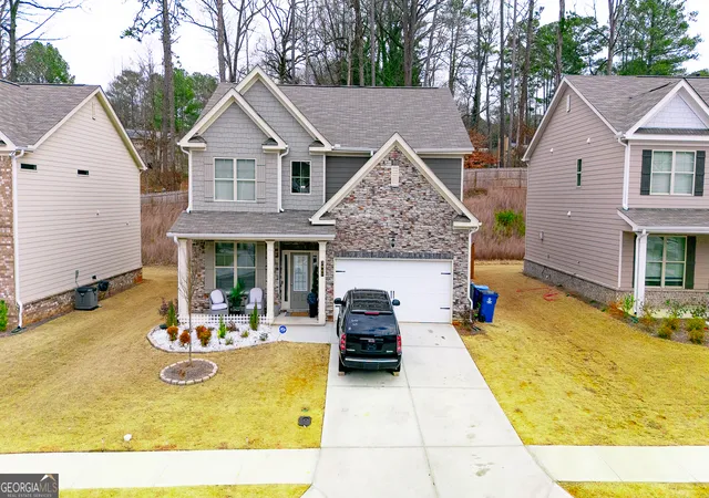 Photo 4 of Single family home for sale at 3647 Lockaby Way, Lawrenceville, GA 30044 | MLS# 10700888 | Listing updated on 2026-05-16