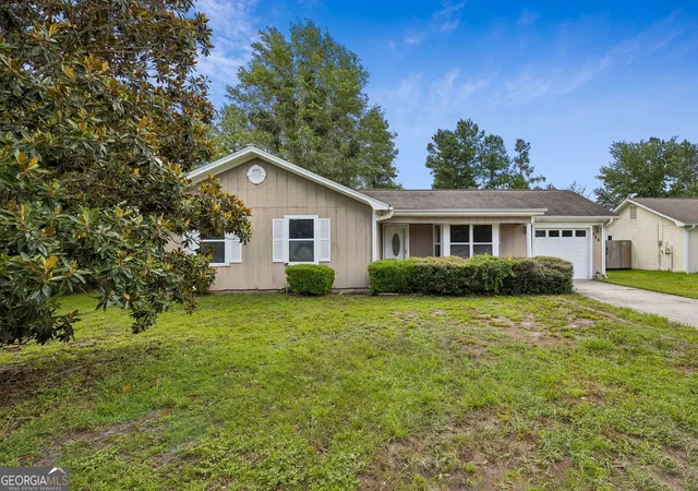 Homes for sale in Kingsland, GA | 306 Greenacres Dr, Kingsland, GA 31548 | MLS# 10792666