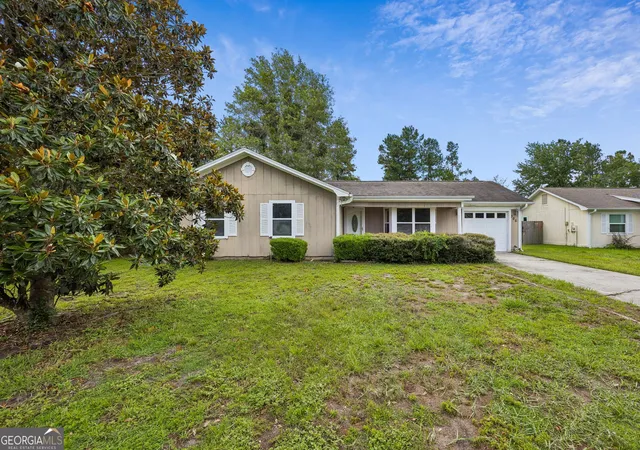 Homes for sale in Kingsland, GA | 306 Greenacres Dr, Kingsland, GA 31548 | MLS# 10792666