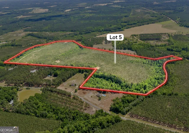 12th image of 5 Keen Road, Cadwell, GA 31009 | MLS# 10781408