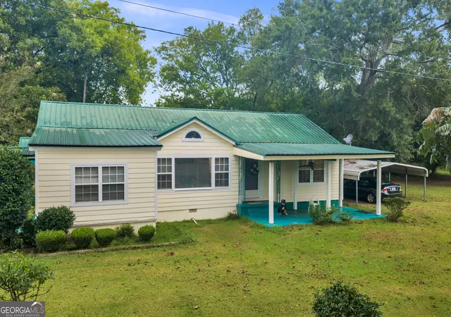 4th image of 235 Mount Hebron Rd, Coleman, GA 39836 | MLS# 10830262