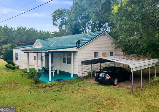 5th image of 235 Mount Hebron Rd, Coleman, GA 39836 | MLS# 10830262