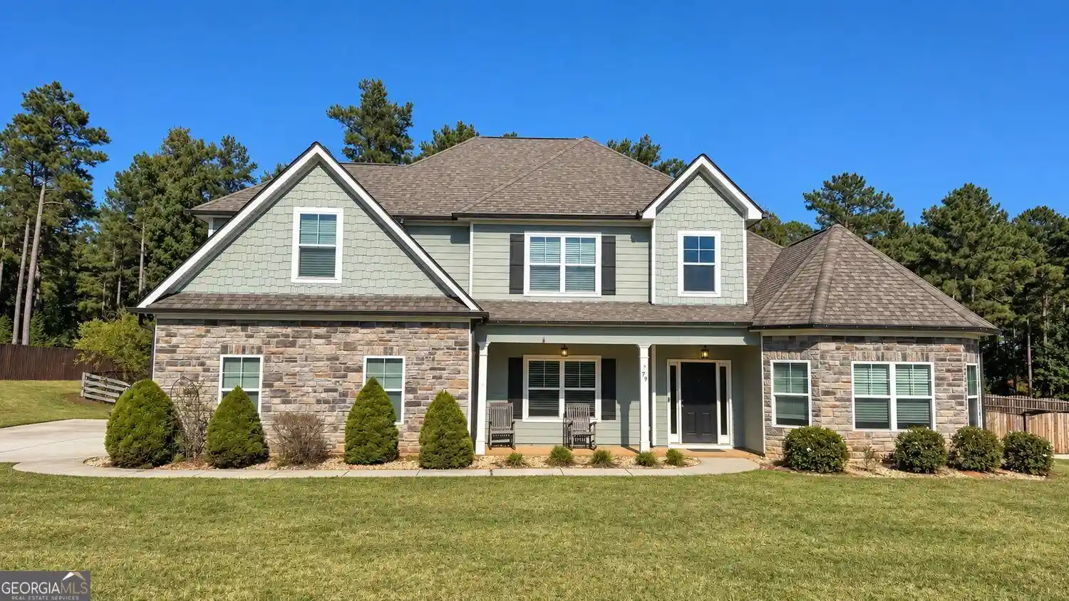 Single family home for sale at 79 Indian Trl, Senoia, GA 30276 | MLS# 10867578
