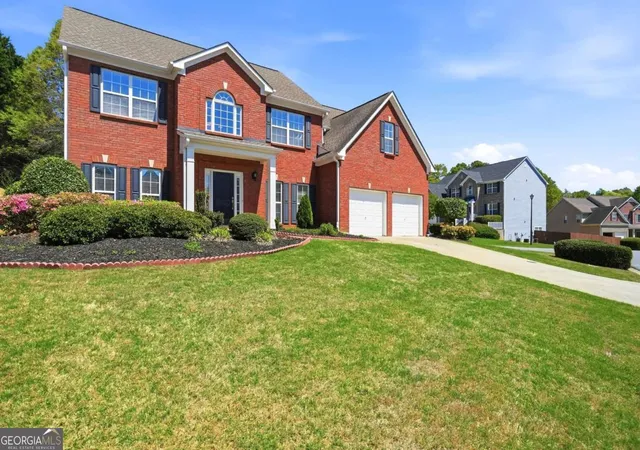 Photo 1 of Sale Pending at 2545 Wainwright Wy, Cumming, GA 30041 | MLS# 10735259 | Listing updated on 2026-08-31