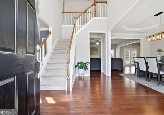 Photo 3 of Sale Pending at 2545 Wainwright Wy, Cumming, GA 30041 | MLS# 10735259 | Listing updated on 2026-08-31