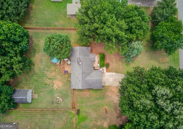 Homes for sale in Auburn, GA | 307 Jonaquil Ave, Auburn, GA 30011 | MLS# 10779981