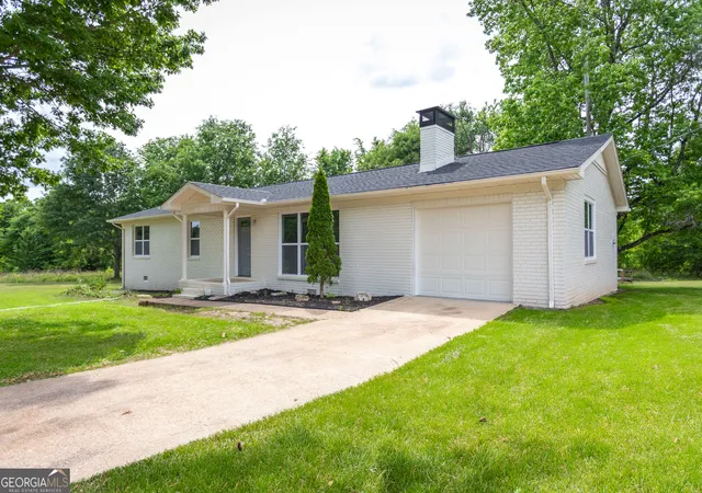 2nd image of 1073 We King Rd, Commerce, GA 30530 | MLS# 10485499