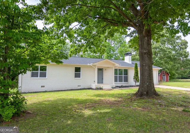 3rd image of 1073 We King Rd, Commerce, GA 30530 | MLS# 10485499