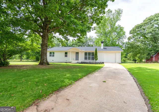 4th image of 1073 We King Rd, Commerce, GA 30530 | MLS# 10485499