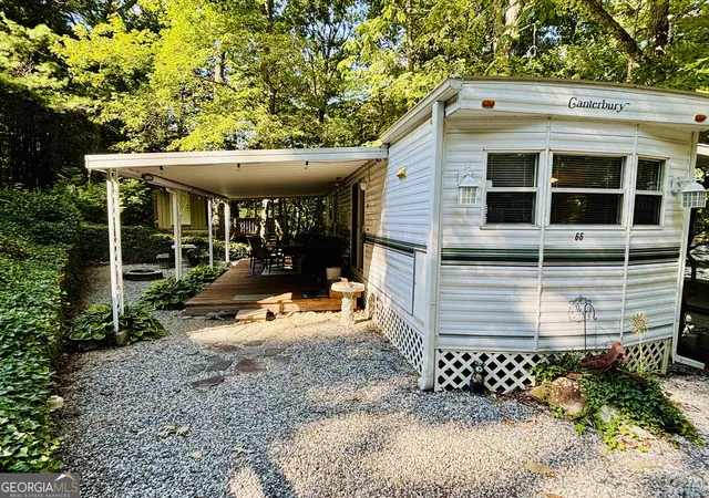 1st image of 66 Timberview Dr, Cleveland, GA 30528 | MLS# 10831372