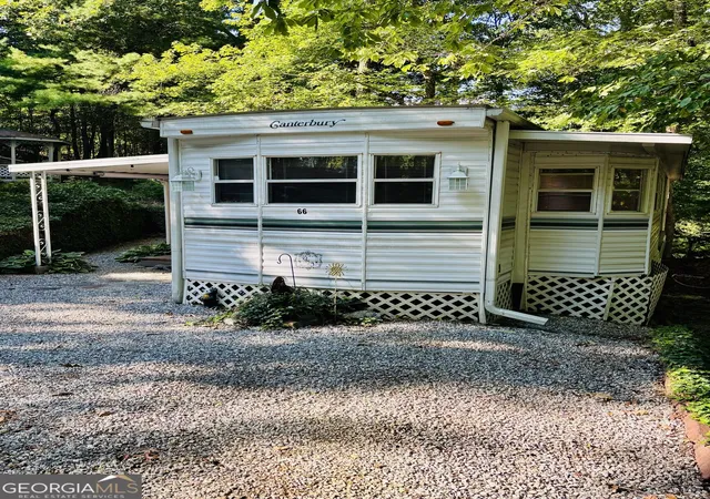 3rd image of 66 Timberview Dr, Cleveland, GA 30528 | MLS# 10831372