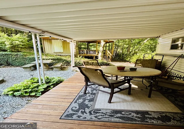 4th image of 66 Timberview Dr, Cleveland, GA 30528 | MLS# 10831372
