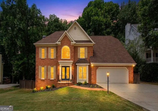 Photo 1 of Single family home for sale at 1405 Holly Lake Cir, Snellville, GA 30078 | MLS# 10811659 | Listing updated on 2026-09-18