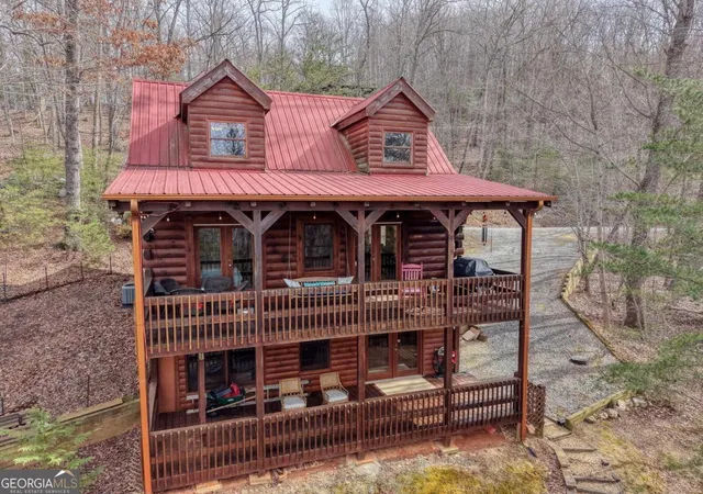 1st image of 76 Channing Holw, Morganton, GA 30560 | MLS# 10810900