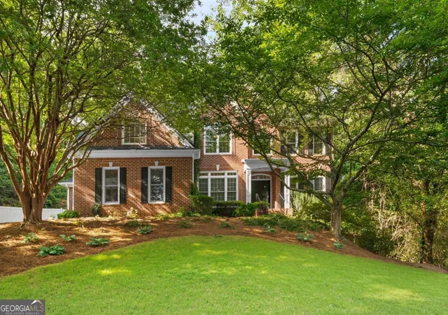 Photo 1 of Sale Pending at 1891 Cedar Cliff Dr Se, Smyrna, GA 30080 | MLS# 10833516 | Listing updated on 2026-09-11
