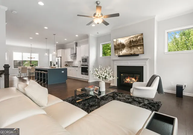4th image of 1002 Milhaven Dr #61, Roswell, GA 30076 | MLS# 10805700
