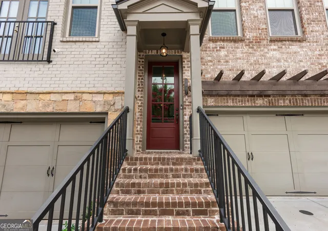 5th image of 1002 Milhaven Dr #61, Roswell, GA 30076 | MLS# 10805700