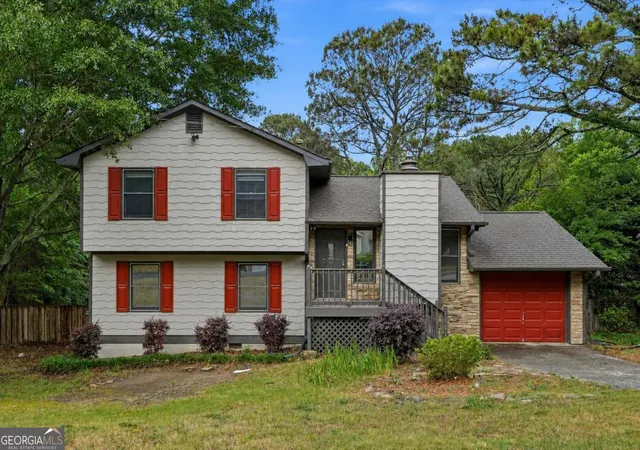 Homes for sale in Snellville, GA | 3262 Summer Wood Cir, Snellville, GA 30039 | MLS# 10755839