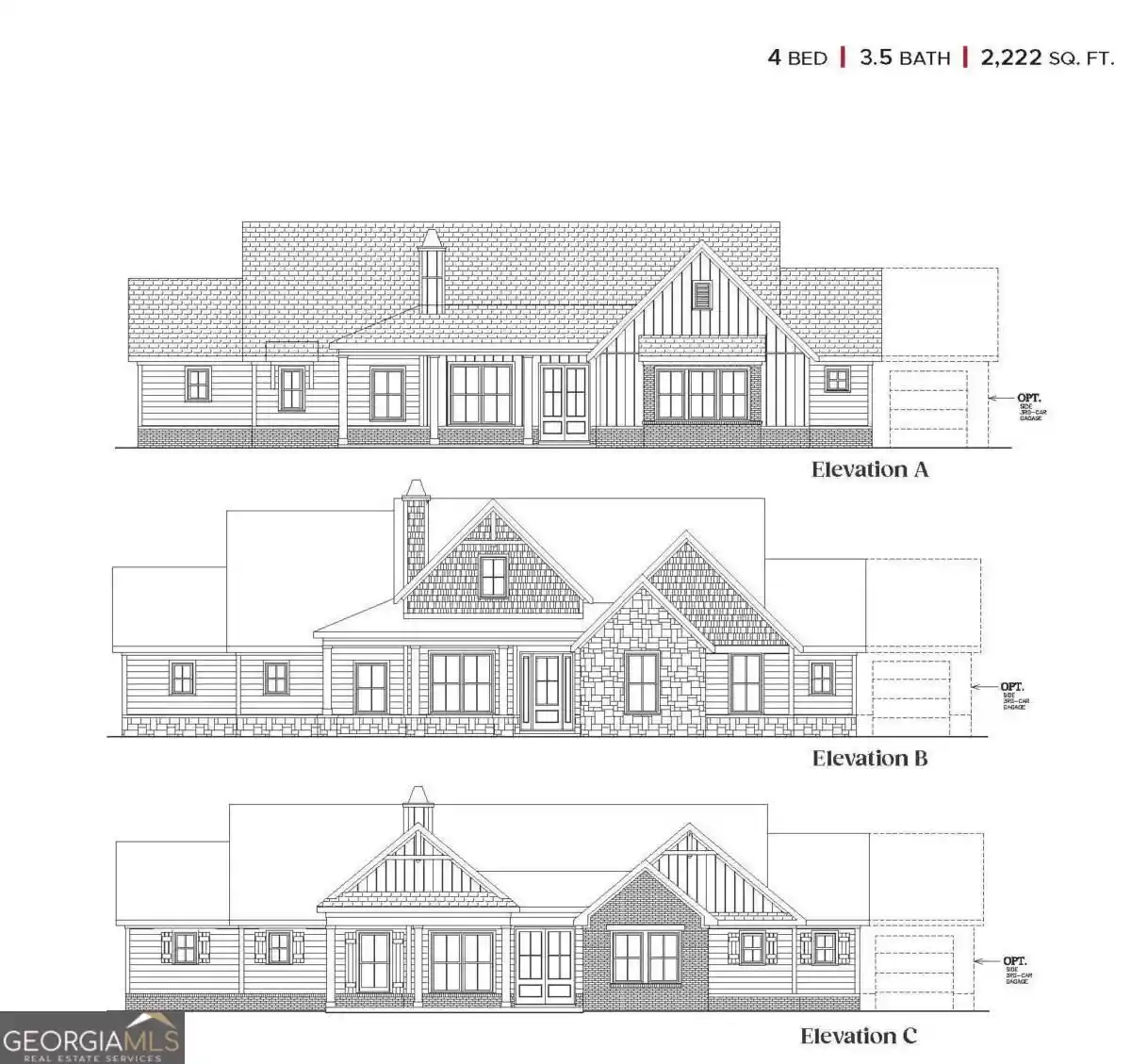 Single family home for sale at 54 Springtime Way, Monroe, GA 30655 | MLS# 10882020