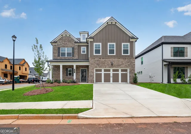 1st image of 652 Secret Garden Ln #58A, Dacula, GA 30019 | MLS# 10648721
