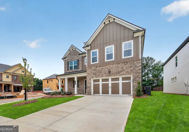 2nd image of 652 Secret Garden Ln #58A, Dacula, GA 30019 | MLS# 10648721
