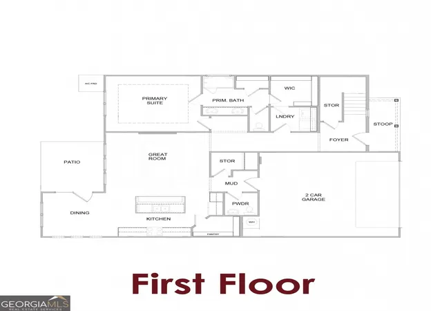 Photo 3 of Single family home for sale at 652 Secret Garden Ln #58A, Dacula, GA 30019 | MLS# 10648721 | Listing updated on 2026-08-31
