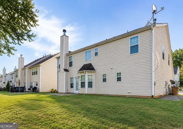 15th image of 4033 Roxberry Hill Ln, Buford, GA 30518 | MLS# 10827689