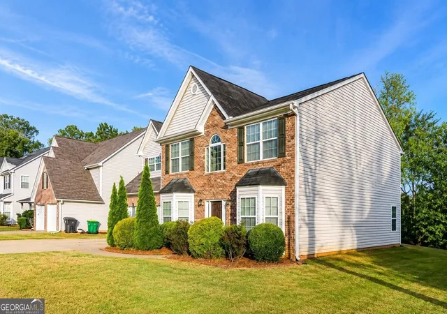 2nd image of 4033 Roxberry Hill Ln, Buford, GA 30518 | MLS# 10827689