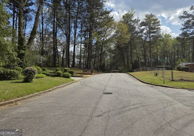 5th image of 349 Chilton Nw, Atlanta, GA 30318 | MLS# 10724477