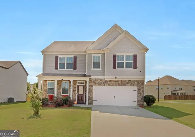 1st image of 6806 Creekgate Wy, Douglasville, GA 30134 | MLS# 10798991